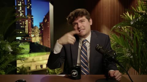 Nick Fuentes on Dave Smith and problem with anti-Zionist Jews