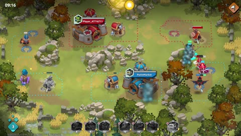 CRYPTO GAMES: WILD FOREST, #NFT GAME 151 #CryptoGames #WildForest #NFT #PlayToEarn #FreeToPlay $WF