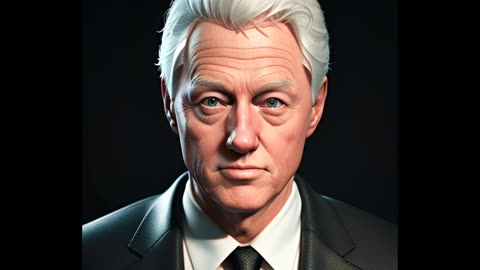 President Bill Clinton: White House Sex Scandal