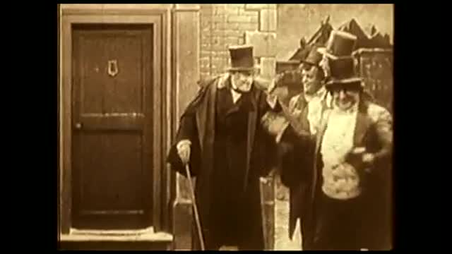 A Christmas Carol (1910)