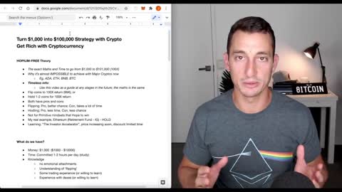 Excellent income with Cryptocurrency