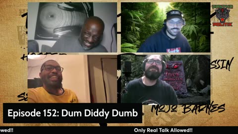 Episode 152: Dum Diddy Dumb