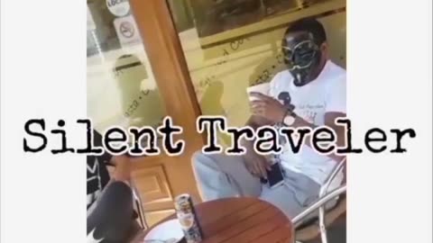 Silent Travler Clothing
