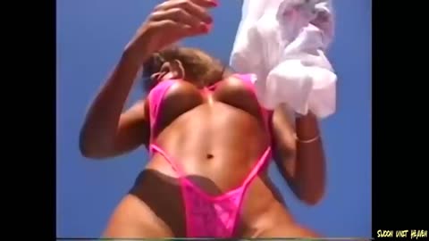 One of the HOTTEST to ever put on a bikini | Part Two