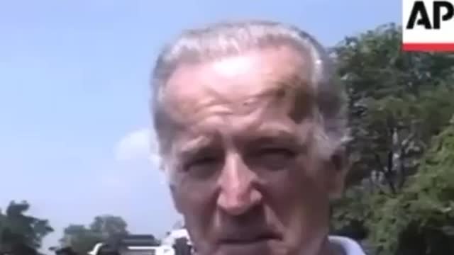 MUST WATCH! 💥💥💥 In 2001, The REAL JOE BIDEN DID NOT PREDICT 9/11 ATTACK??! 🤔