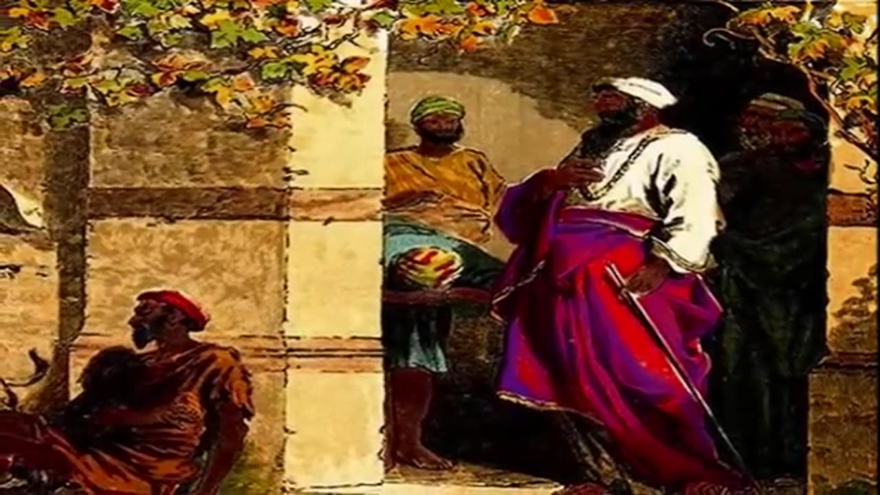 GOCC BIBLE CLASS - THE UNDERSTANDING OF HELL AND THE RESURRECTION