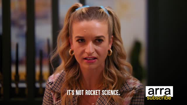 Rich girl refused to tips waitress| She instantly regret it