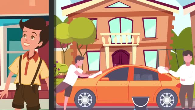 How To Make Money If You Are Under 18