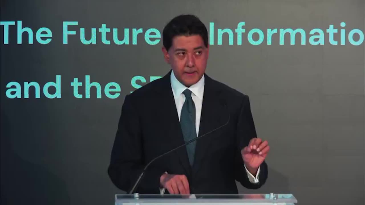Imran Ahmed at the UN: Social Media Profits from Misinformation, Urges for Regulation