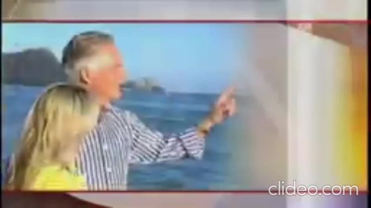 Farting Preacher 2023 sped up reversed
