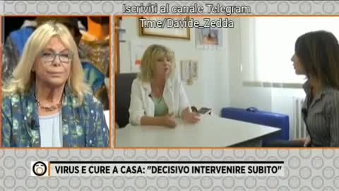 Uccisi per alimentare la falsa pandemia