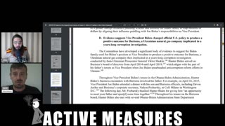 ACTIVE MEASURES Episode 15: Life's a beach, so go coconuts