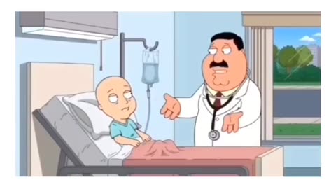 Family guy anime