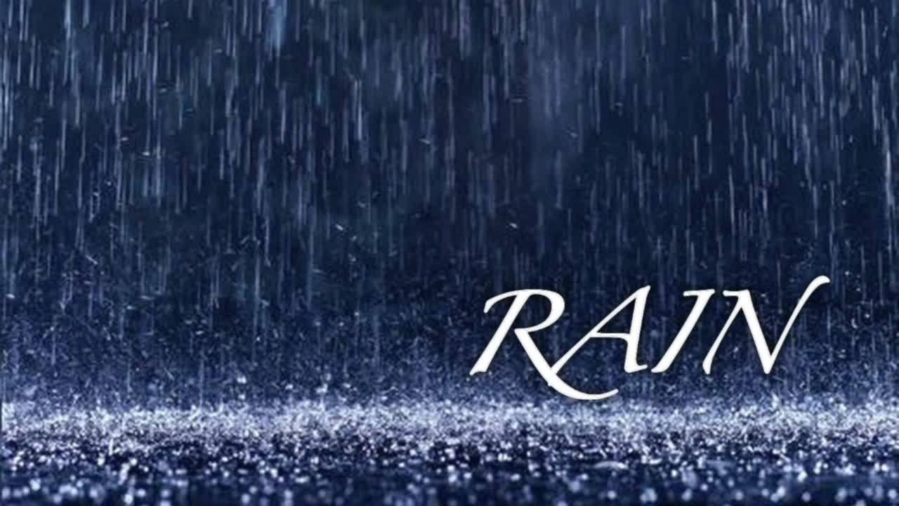 Rain