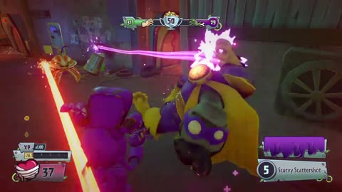 Plants vs Zombies Garden Warfare2 Part18