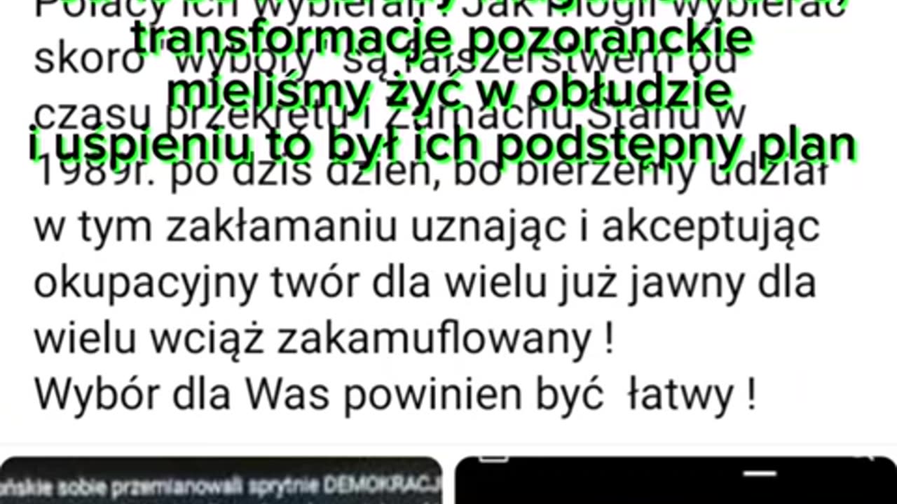 07września 2024 r.Wici w skróciePolacyRodacy,bo nasz los i naszej OjczyznyJesTtylko w naszych rękach