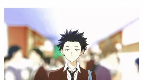 A silent voice ✨️✨️