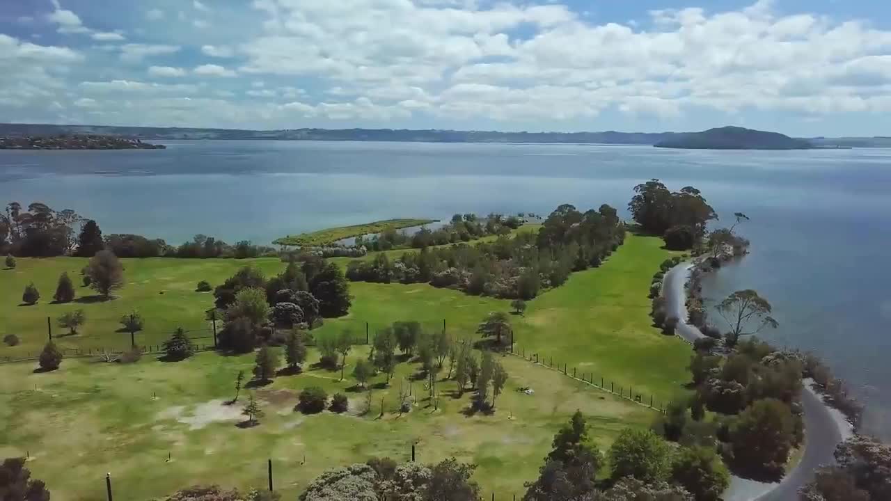 Relaxing Music With Stunning Beautiful Nature (4K Video Ultra