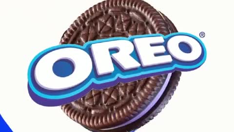 Create OREO LOGO animation with iPad