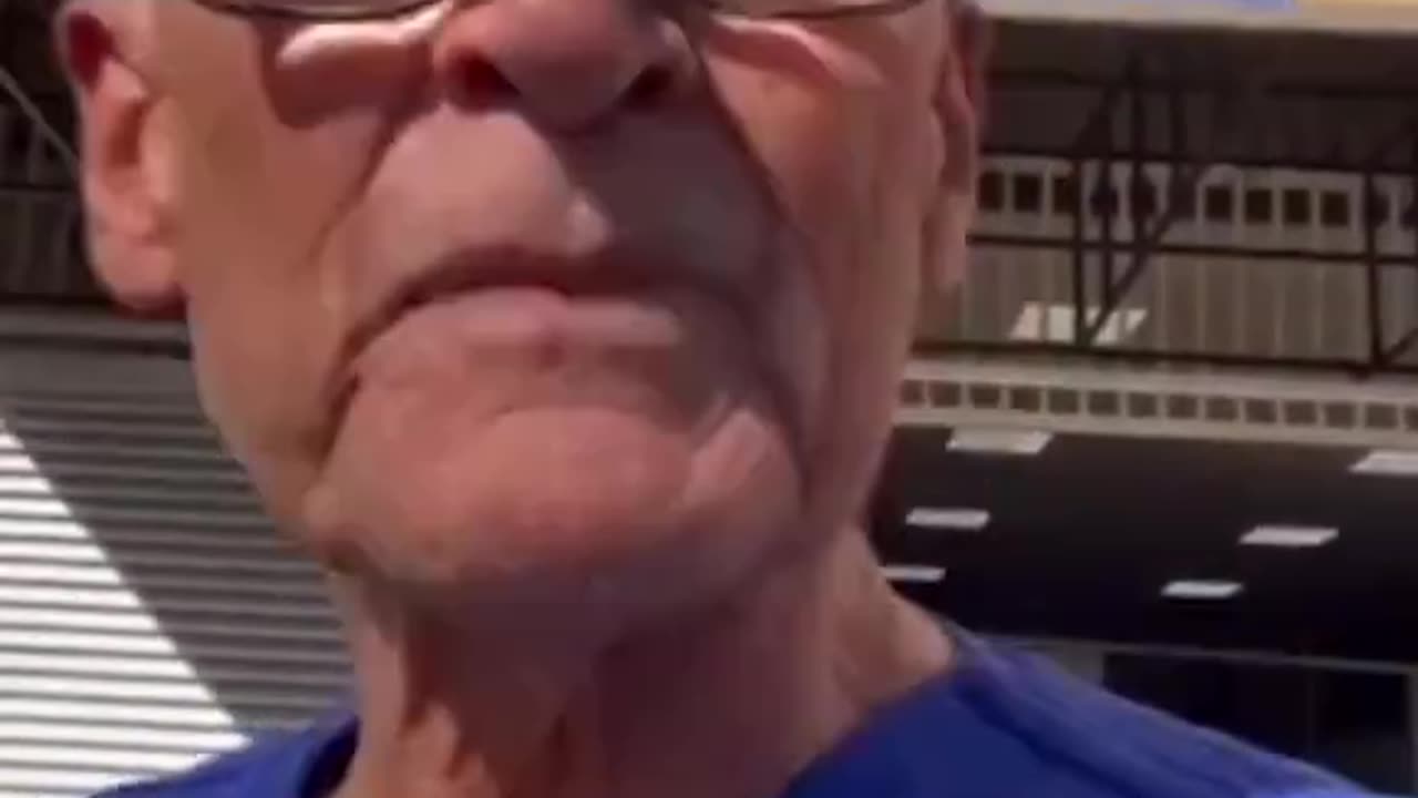 USA, now is the time to stop. Whatever you had planned with Netanyahu, it has failed. Enough.