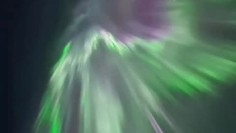 Beautiful Aurora