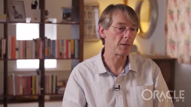 Serious warning from Dr. Michael Yeadon