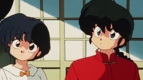 Ranma 1/2 EP 97 Pt-BR