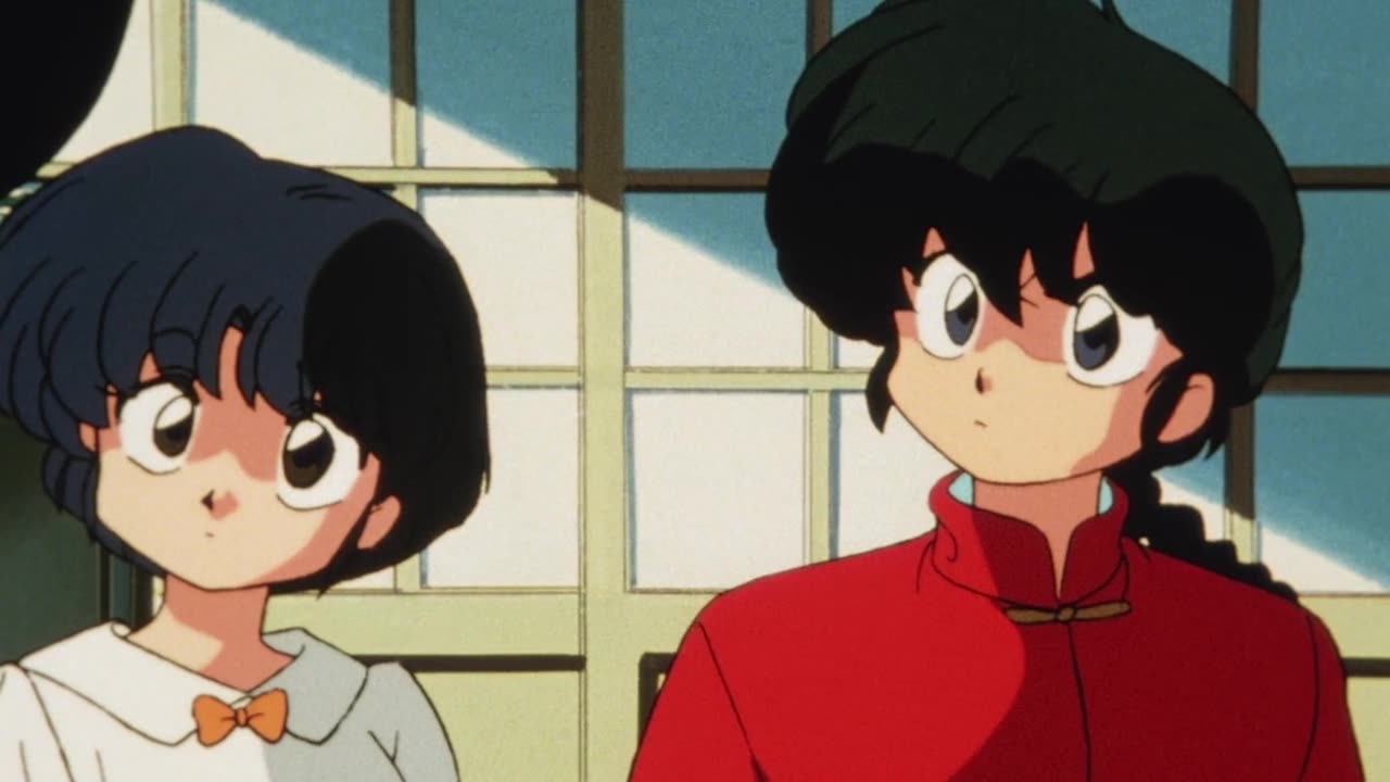 Ranma 1/2 EP 97 Pt-BR