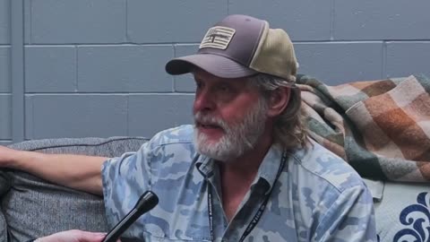 Ted Nugent Slams Neil Young For Being Pro Censorship