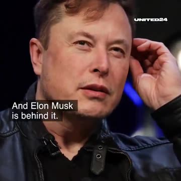 Altos funcionarios militares ucranianos afirman que Elon Musk evitó un desastre nuclear