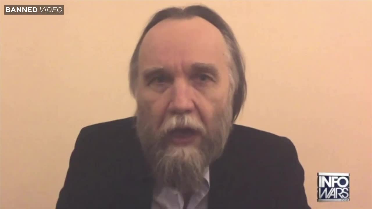 Top Russian Anti-NWO Thought Leader Discusses The Fight Against Globalism