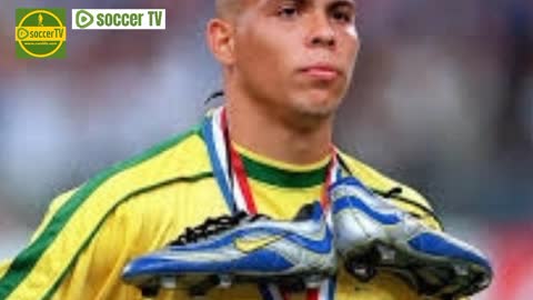 Ronaldo Nazario