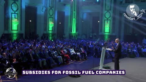 John Podesta on climate change