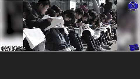 中共国总理近期强调要刺激经济。崩溃的中国经济是否会刺激习攻打台湾？