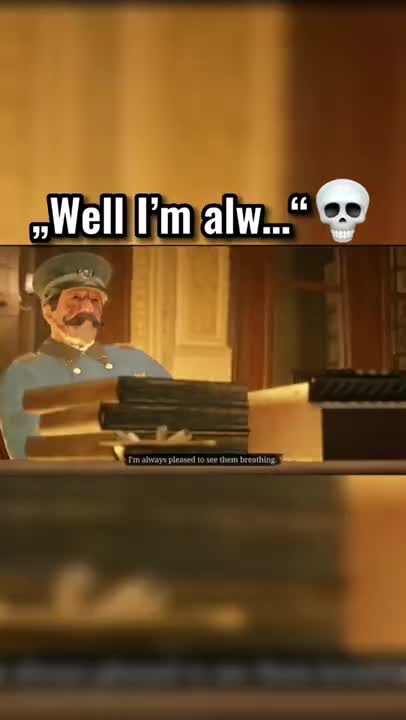 How to skip dialogues 💀🤣 via (tt_rdo.cig)