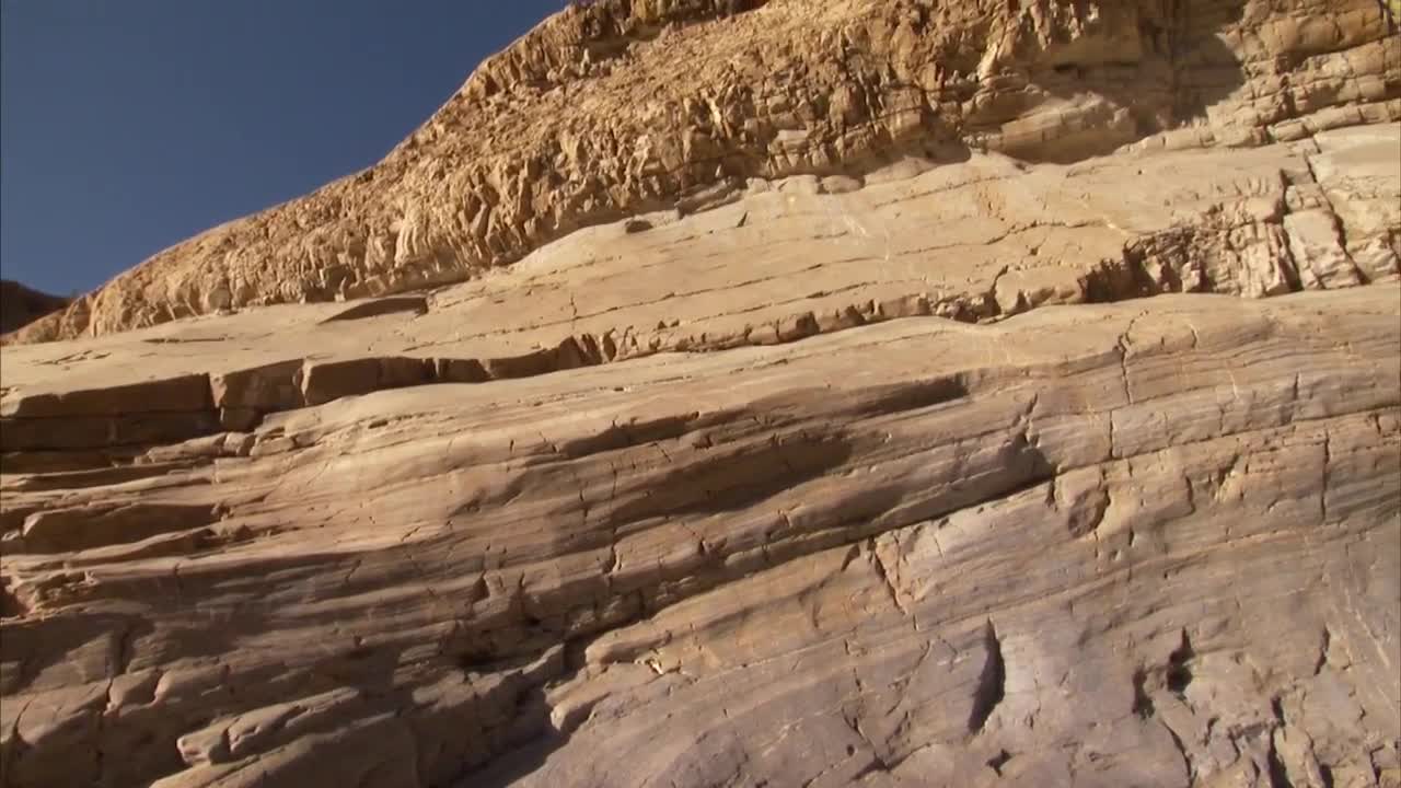 Mosaic Canyon - Death Valley National Park