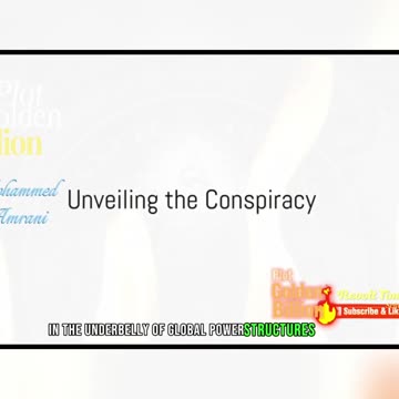 Unveiling the Dark Side: AI Conspiracy to Control Humanity