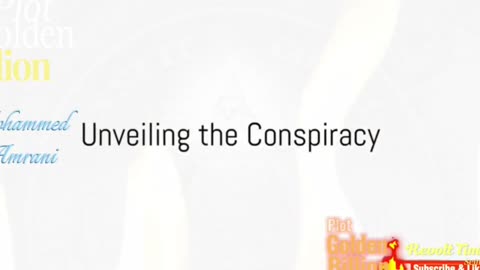 Unveiling the Dark Side: AI Conspiracy to Control Humanity