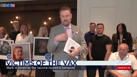 Victims of the VAX...