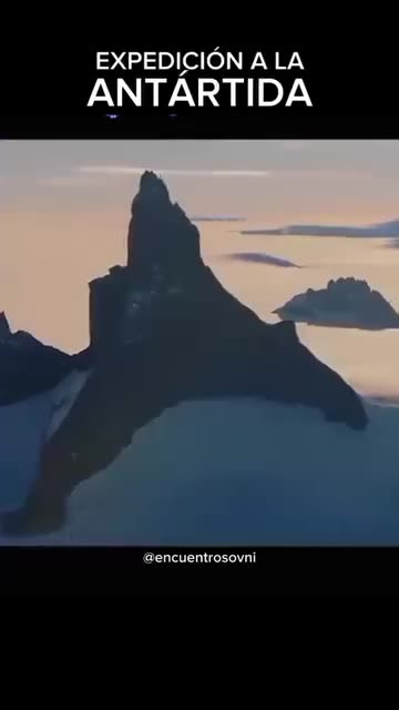 ANTARTKTISZ - a jégfal mögött