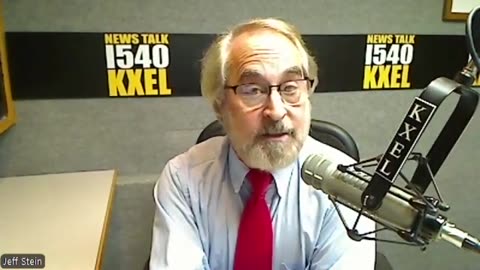 Iowa Politics with Jeff Stein – Fri. Jul. 12, 2024