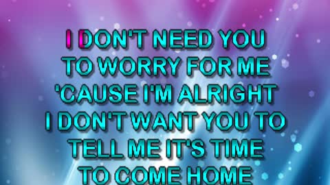 kbkaraokeking billy_joel my life