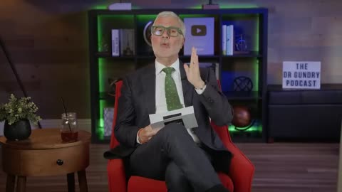 For Anyone With High Blood Pressure, WATCH THIS! | Dr. Steven Gundry