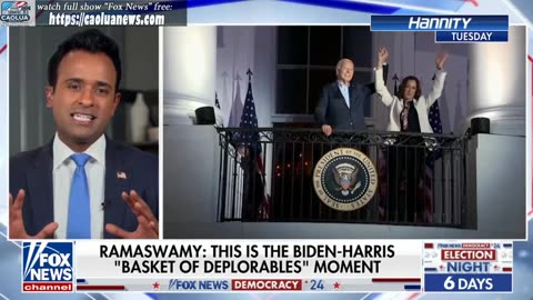 FOX and Friends First 5AM - 10/30/2024