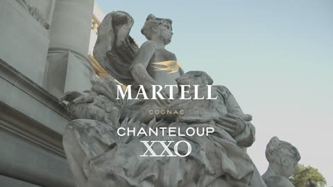 Martell Chanteloup XXO