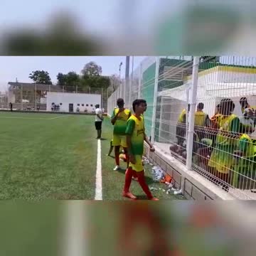 Bolívar Pre-Juvenil