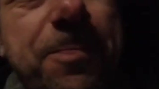 Che vi siete messi paura?