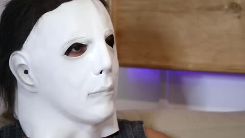 When You Invite An Ugly Chick Over