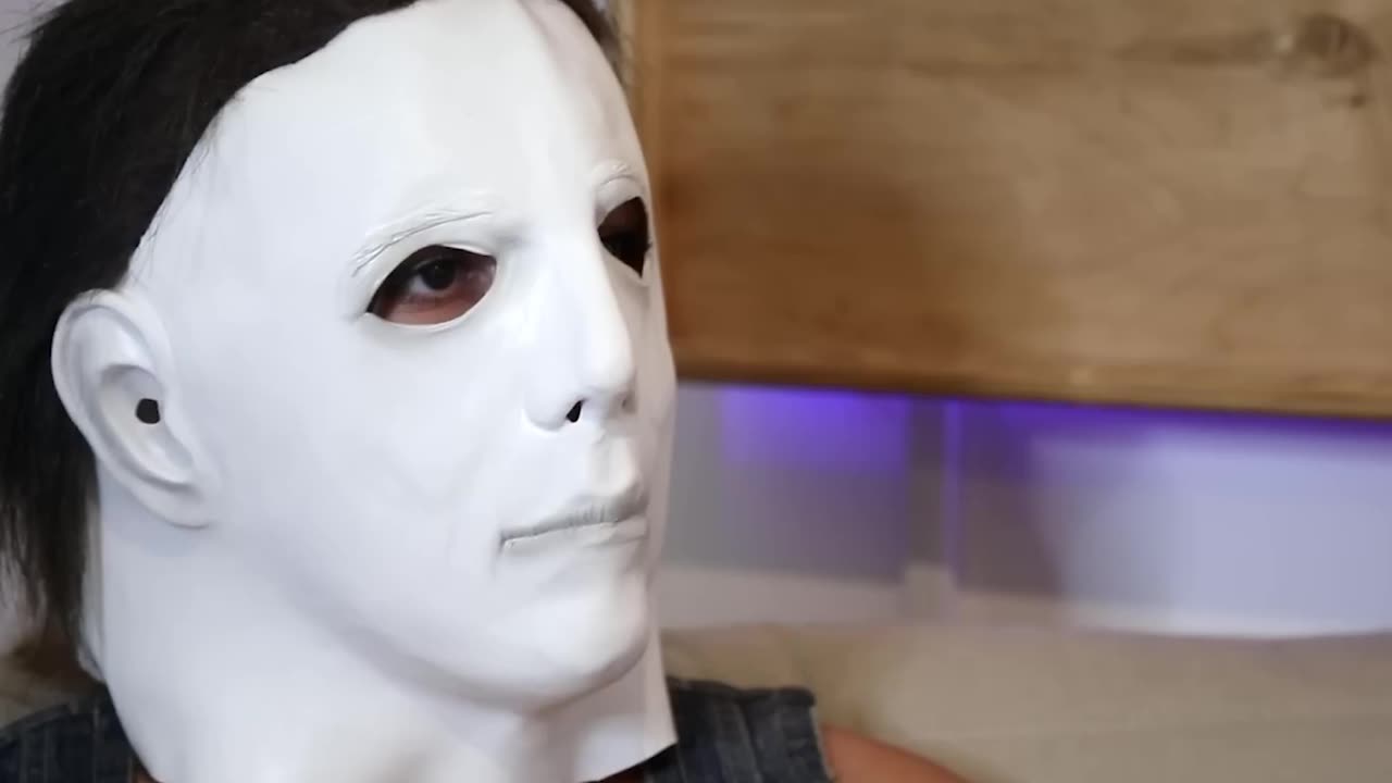 When You Invite An Ugly Chick Over