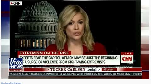 Tucker Carlson HR 1 Bill That Ensures Voter Fraud - Also Glenn Greenwald On Democrat Tyranny